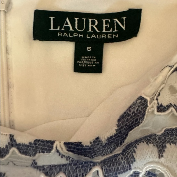 Ralph Lauren Dress - Picture 6 of 11